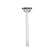 Prsteň s diamantom a zafírmi Shiny Constellation3