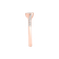 Prsteň s diamantmi Love Twist3