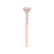 Prsteň s diamantmi Gem Simplicity3