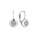 Náušnice s diamantom Sparkling Drops3