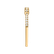 Prsteň s diamantmi Galaxy Princess3