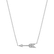 Náhrdelník s diamantmi Glittering Arrow3