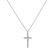 Náhrdelník s diamantmi Shimmering Cross3