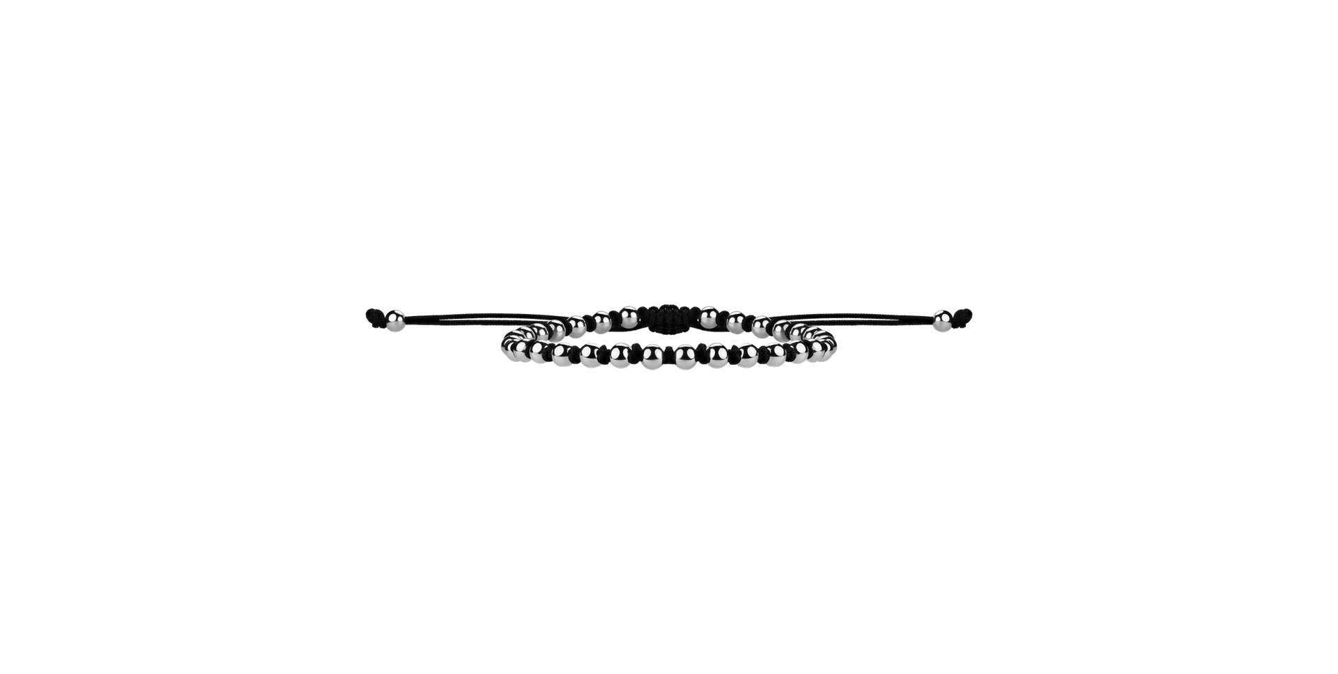 Náramok Magic Shamballa