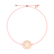 Náramok s diamantom Baby Boy3