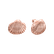Náušnice Luxury Clam3