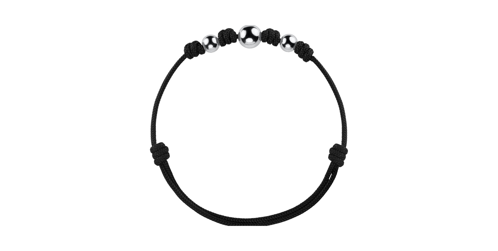 Náramok Powerful Shamballa