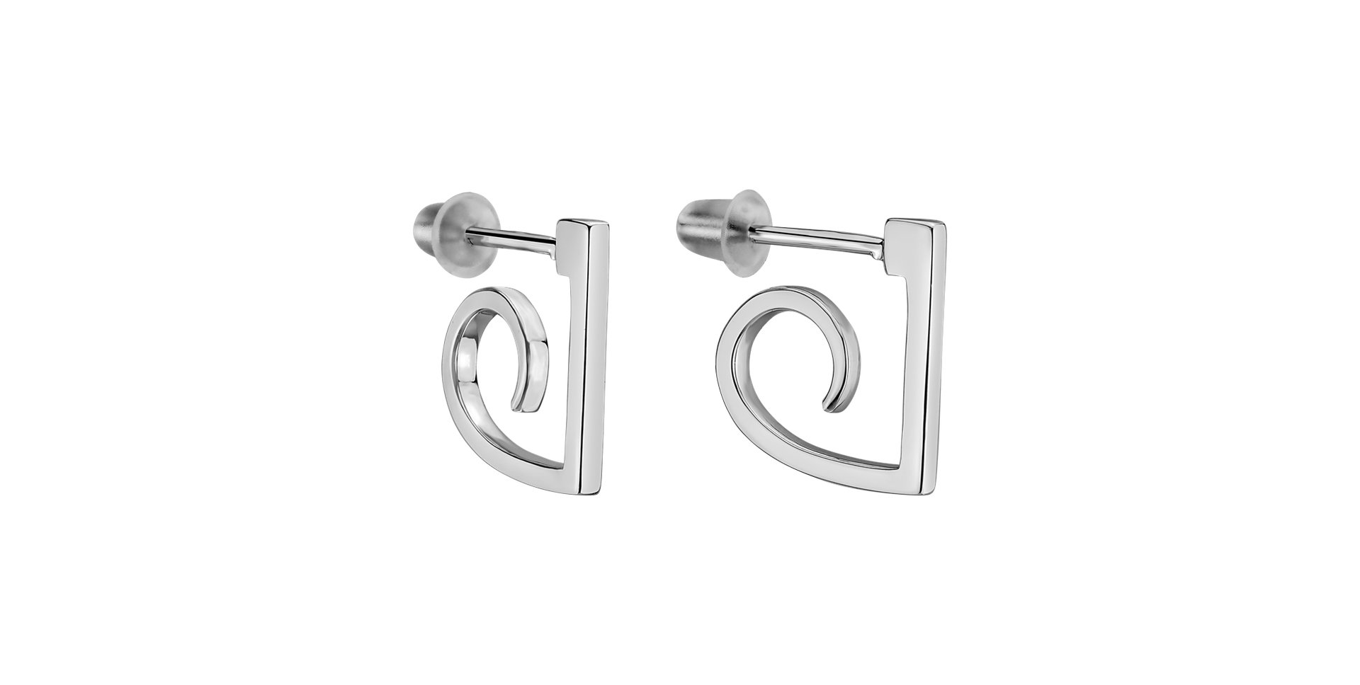 Náušnice Corona Australis