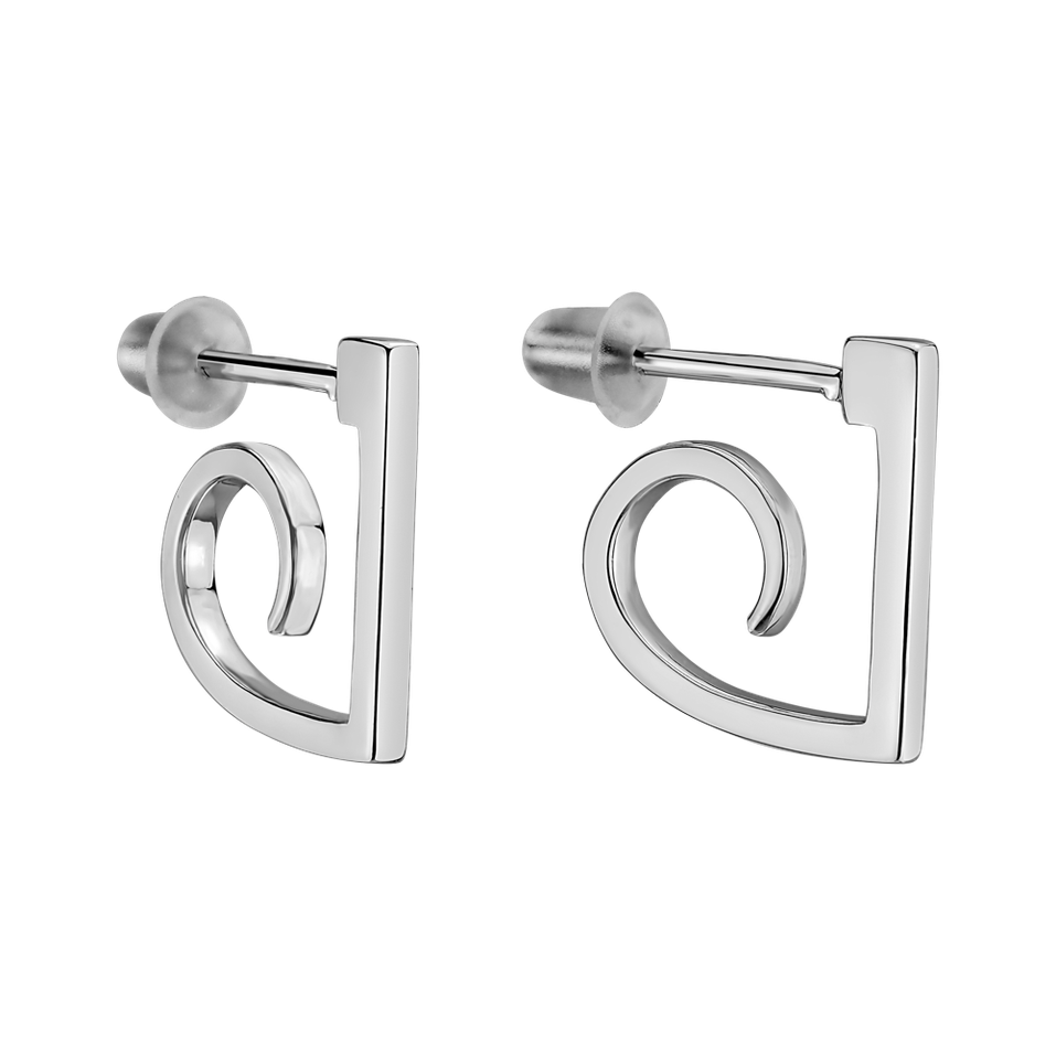 Náušnice Corona Australis