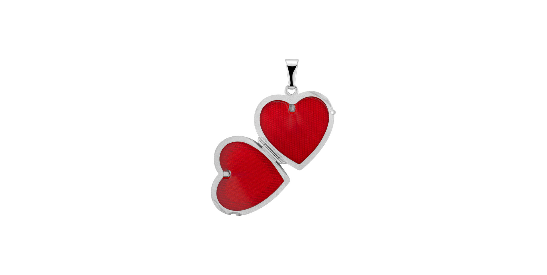 Přívěsok s perleťou Blushing Romance