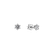 Náušnice s diamantom Essential Sparks3