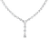 Náhrdelník s diamantmi Diamond Cosmos3