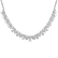 Náhrdelník s diamantmi Classy Euphoria3