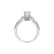 Prsteň s diamantmi Te Quiero3