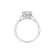 Prsteň s diamantmi Vivien3