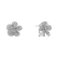Náušnice s diamantmi Cresswell3