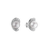 Náušnice s perlou a diamantmi Melodic Pearls3