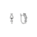 Náušnice s diamantmi Ema3