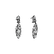 Náušnice s diamantmi Butterfly Constellation3