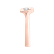 Prsteň s diamantom Love Message3