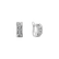 Náušnice s diamantmi Galaxy Secret3