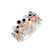 Prsteň s diamantmi Orion Star3