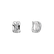 Náušnice s diamantmi Galaxy Signature3