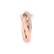 Prsteň s diamantmi Vesper Desire3