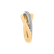 Prsteň s diamantmi Vesper Desire3