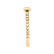 Prsteň s diamantmi Fairytale Ribbon3