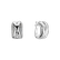 Náušnice s diamantmi Galaxy Signature3