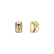 Náušnice s diamantmi Galaxy Signature3