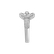 Prsteň s diamantmi Diamond perfect3
