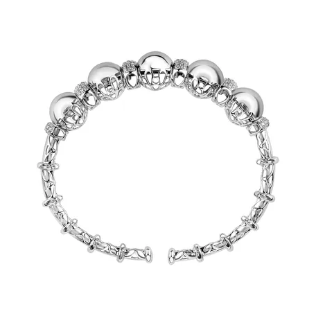 Náramok s diamantmi Fantasy Infinity