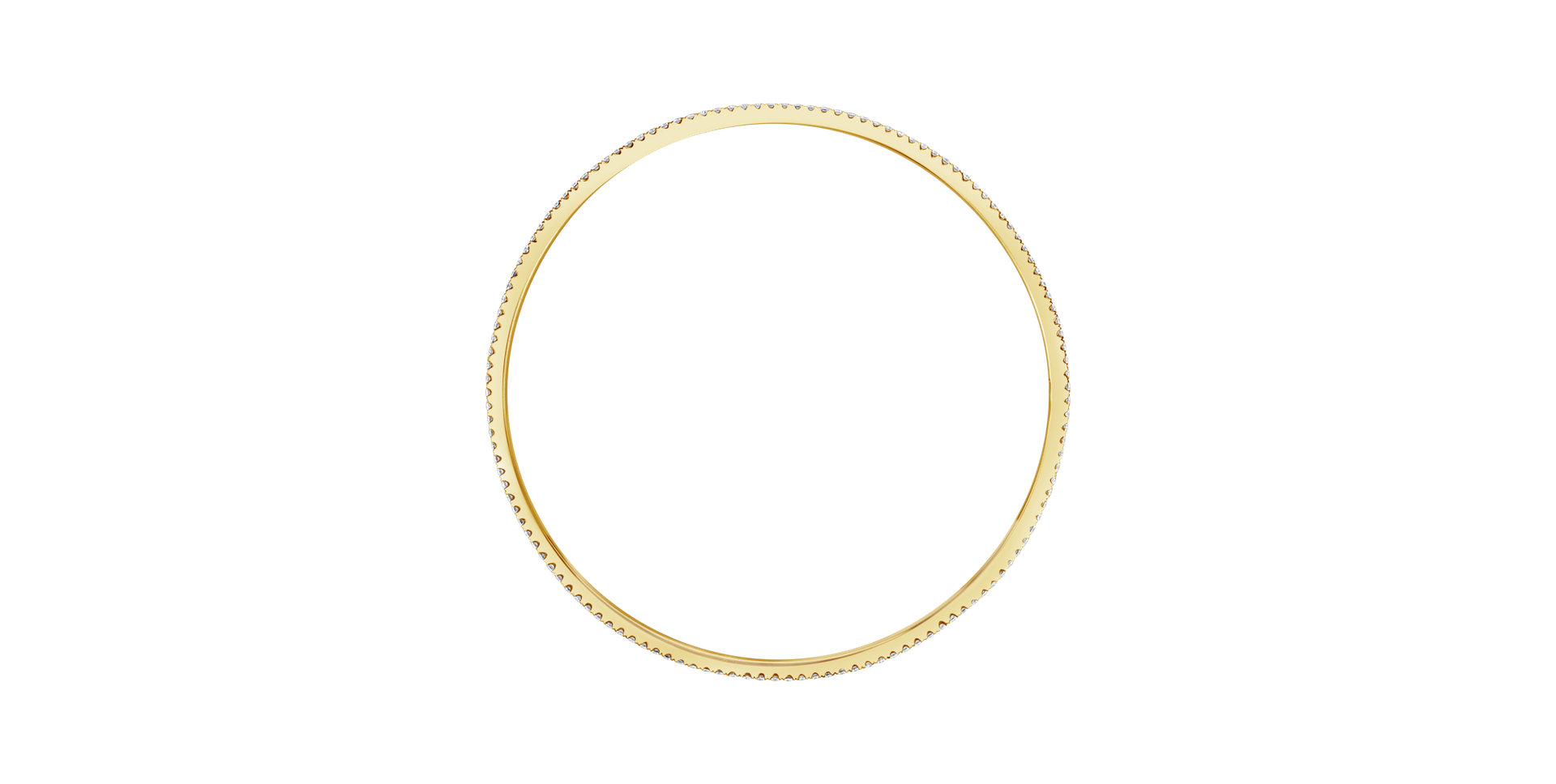 Náramok s diamantmi Brilliant Seduction