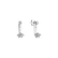 Náušnice s diamantmi Frozen Elegance3