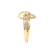 Prsteň s diamantmi Vesper Treasure3