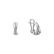 Náušnice s diamantmi Essential Ray3