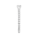 Prsteň s diamantom Dot Joy3