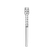 Prsteň s diamantmi Galaxy Princess3