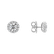 Náušnice s diamantmi Bloom Spark3