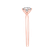 Prsteň s diamantom Eternal Joy3