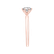 Prsteň s diamantom Eternal Joy3