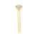Prsteň s diamantom Eternal Joy3