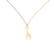 Náhrdelník s diamantom Giraffe5