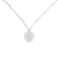 Náhrdelník s diamantmi Capricorn7