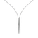 Náhrdelník s diamantmi Shiny Victory5