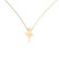 Náhrdelník s diamantom Ballet Girl6