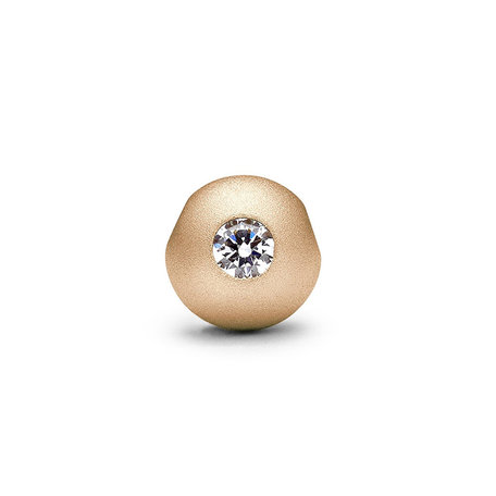 Prívesok s diamantom Diamond Sphere