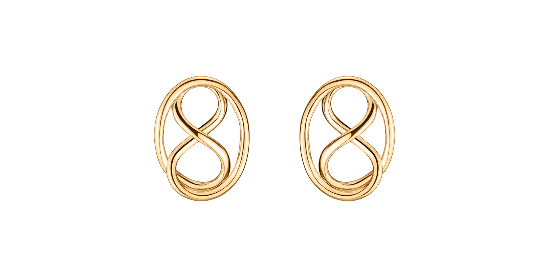 Náušnice Hydrus Beta